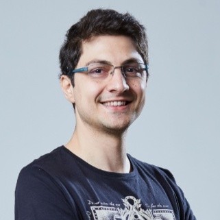 André D'Angelo